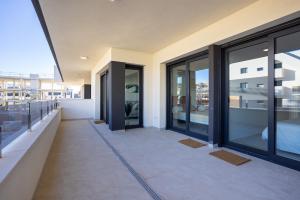Luxe appartement El Canario