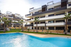 Luxe appartement El Canario