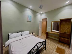 Wenyeji Private Retreat