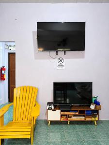 Phangan Friends Hostel