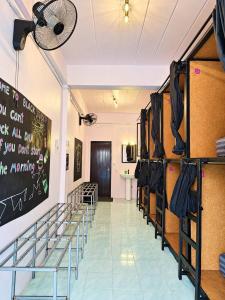 Phangan Friends Hostel