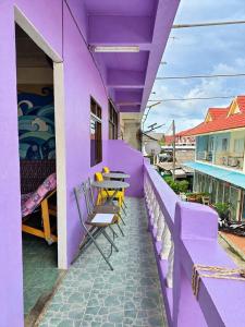 Phangan Friends Hostel