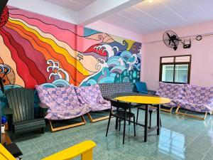 Phangan Friends Hostel