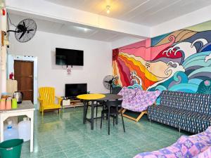 Phangan Friends Hostel