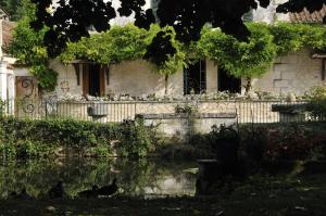 Hotels Moulin de Vigonac : photos des chambres