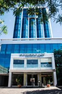 卡塔马卡公园酒店 - 卡塔马卡