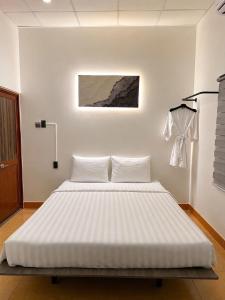 The Sea Beachside Homestay - Phan Thiet