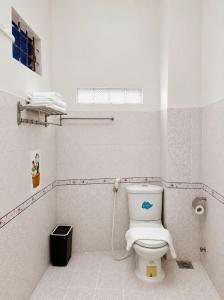 The Sea Beachside Homestay - Phan Thiet