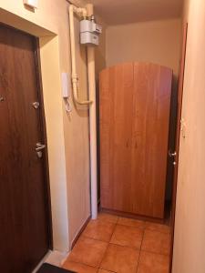Ostrogórska Apartment