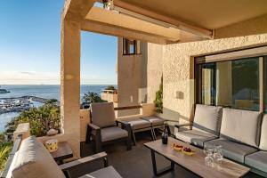 Marina Vista Altea