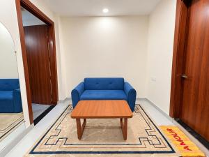 Aurovie Homes 1BHK Appartment Tapovan