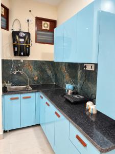 Aurovie Homes 1BHK Appartment Tapovan