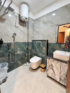 Aurovie Homes 1BHK Appartment Tapovan