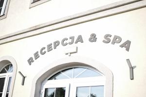 Jarzębinowy Resort & SPA
