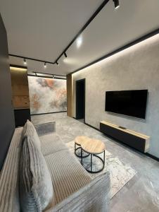 Wawel Industrial Apartment free Parking & SPA