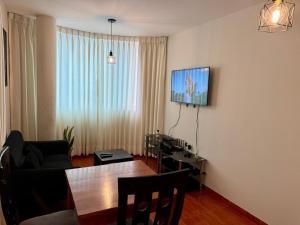 Acogedor depa cerca de UPC, Plaza Vea y Smart Fit