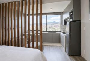 Apart Suites Ely II
