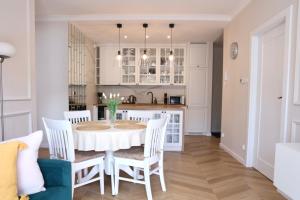 Apartament Tatarska