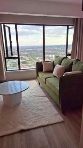 Altura 31st Floor Studio Near Nairobi Hospital