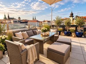 APARTIA Prestige Residence