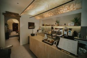 OldQuarter AioiStay Hanoi - Coffee free