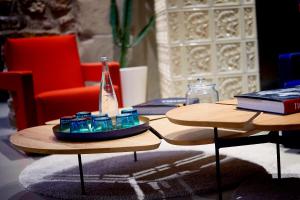 Hotels Relais & Chateaux La Maison Des Tetes : photos des chambres
