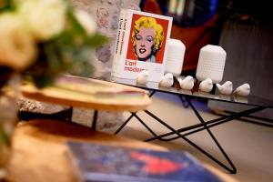 Hotels Relais & Chateaux La Maison Des Tetes : photos des chambres
