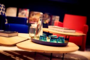 Hotels Relais & Chateaux La Maison Des Tetes : photos des chambres