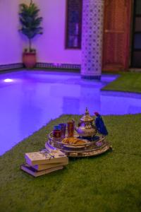 Riad Old City Palace