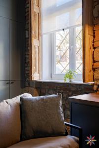 Breuer Apartman