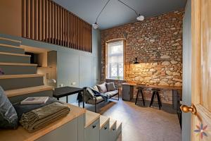 Breuer Apartman