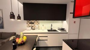 Luxury Living in the City Center