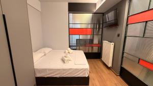 Luxury Living in the City Center