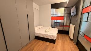 Luxury Living in the City Center