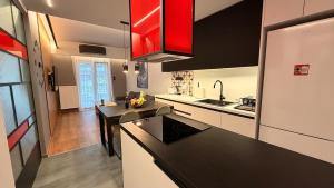 Luxury Living in the City Center