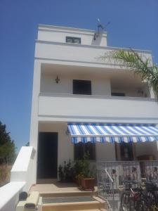 Bilocale duplex Marina di Ugento