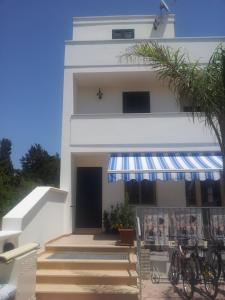 Bilocale duplex Marina di Ugento