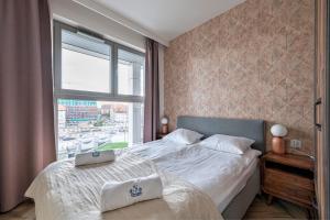 Grano Residence by NorthSide Apartments