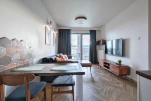 Grano Residence by NorthSide Apartments