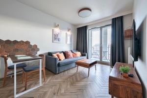 Grano Residence by NorthSide Apartments
