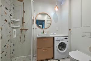 Grano Residence by NorthSide Apartments