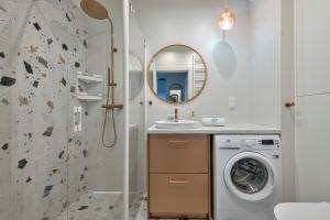 Grano Residence by NorthSide Apartments