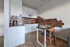 Grano Residence by NorthSide Apartments