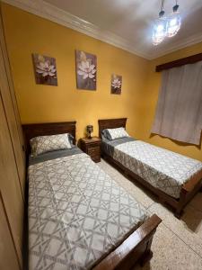 Comfortable Family Apartment 102 m
