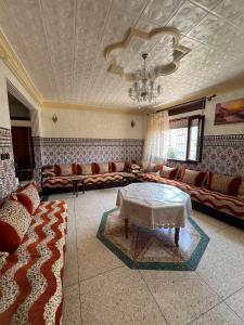 Comfortable Family Apartment 102 m