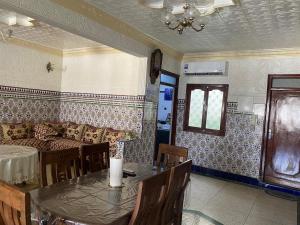 Comfortable Family Apartment 102 m