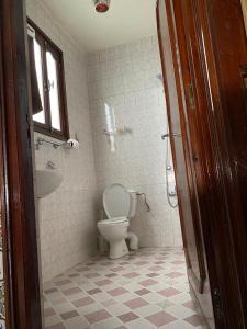 Comfortable Family Apartment 102 m