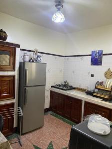 Comfortable Family Apartment 102 m
