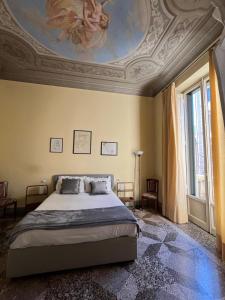 Florentine Blue Sky