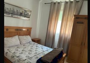 Appartement Familial a 3min daeroport Ibn Batouta Tanger